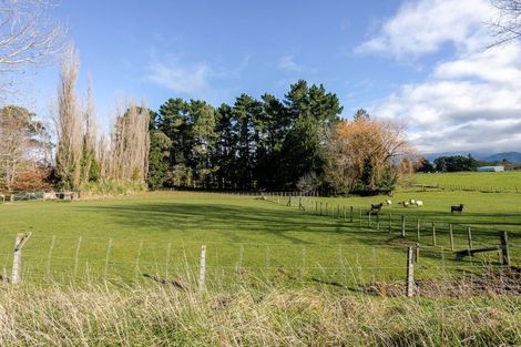 Photo of property in 72 Matamau Ormondville Road, Matamau, Dannevirke, 4977