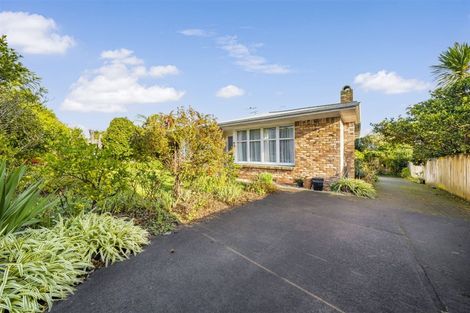 Photo of property in 50 Kervil Avenue, Te Atatu Peninsula, Auckland, 0610