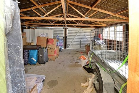 Photo of property in 6 Campbell Street, Geraldine, 7930