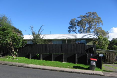 Photo of property in 1/31 Kashmir Road, Glen Eden, Auckland, 0602