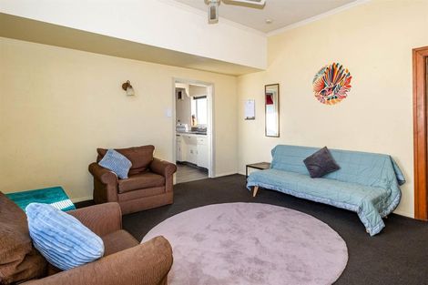 Photo of property in 3 Mckenzie Street, Fairlie, 7925