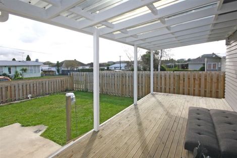 Photo of property in 11 Edinburgh Street, Tuakau, 2121
