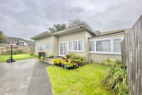 Photo of property in 132 Kimpton Road, Papatoetoe, Auckland, 2025
