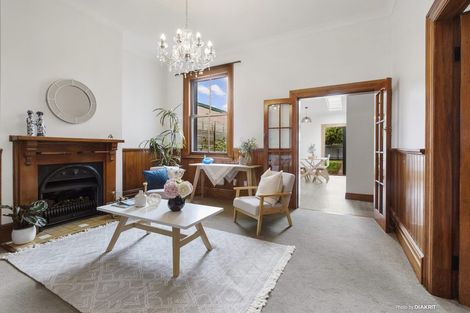 Photo of property in 203 Hanson Street, Newtown, Wellington, 6021