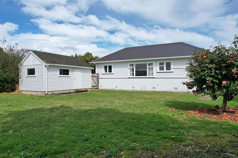 Photo of property in 26 Graham Street, Levin, 5510