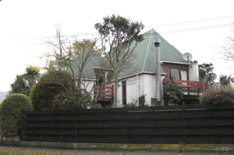 Photo of property in 82a Ranfurly Street, St Albans, Christchurch, 8014