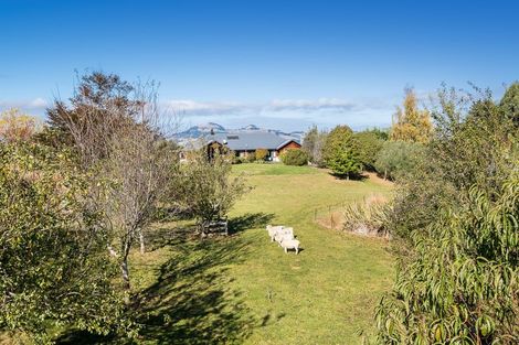 Photo of property in 256 Tirohanga Road, North Taieri, Mosgiel, 9092