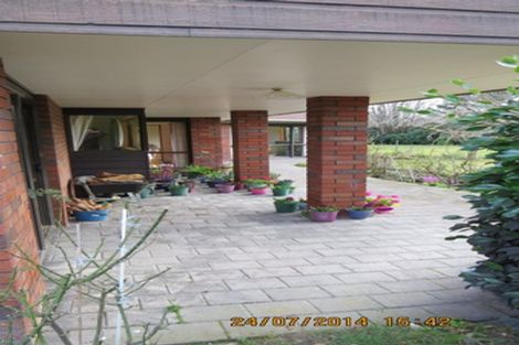 Photo of property in 231 Woodend Beach Road, Woodend, Kaiapoi, 7691