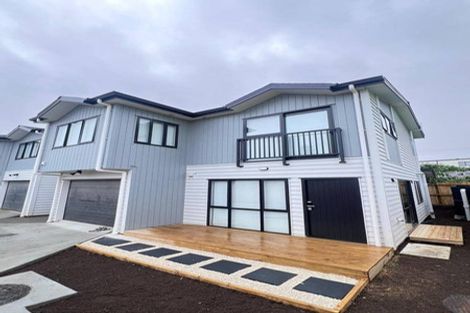 Photo of property in 14c Gray Avenue, Mangere East, Auckland, 2024