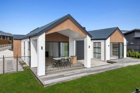 Photo of property in 58 Les Wakefield Road, Mapua, 7005