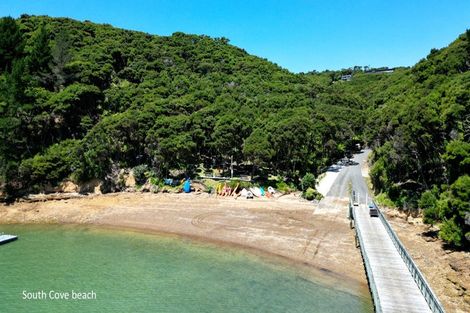 Photo of property in 19 Edith Ridge Road, Kawau Island, 0920