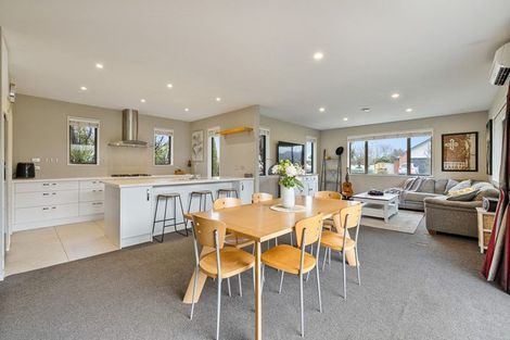 Photo of property in 15 Melville Crescent, Rolleston, 7614