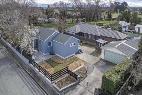 Photo of property in 48 Sidey Quay, Kaiapoi, 7630