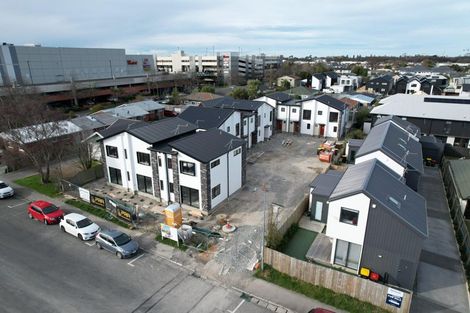 Photo of property in 60 Division Street, Riccarton, Christchurch, 8041
