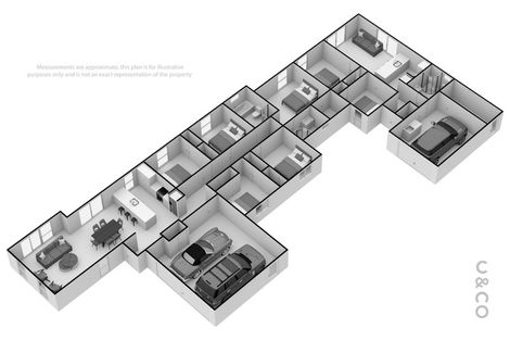 Photo of property in 14 Kelly Road, Riverhead, 0820