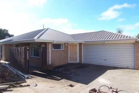 Photo of property in 1/9 Ruru Road, Linwood, Christchurch, 8062