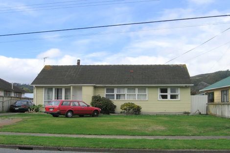 Photo of property in 1157 Taita Drive, Taita, Lower Hutt, 5011