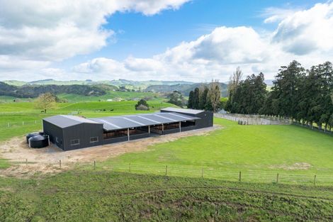 Photo of property in 105 Taotaoroa Road, Karapiro, Cambridge, 3472