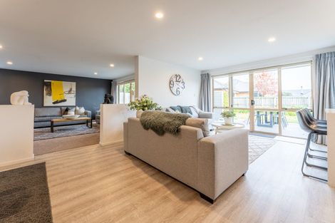 Photo of property in 87 Temple Crescent, Gleniti, Timaru, 7910