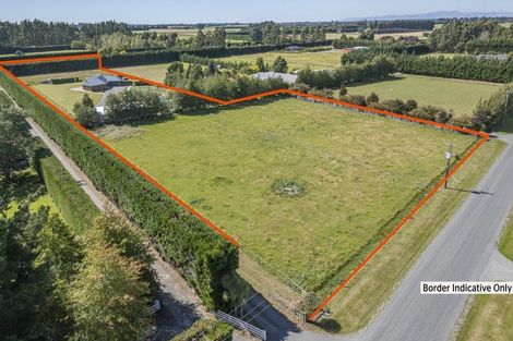 Photo of property in 2540 Wards Road, Darfield, 7571
