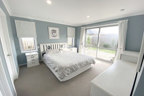 Photo of property in 19 Chert Street, Rolleston, 7614