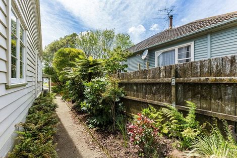 Photo of property in 21 Feist Street, Naenae, Lower Hutt, 5011