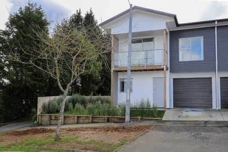 Photo of property in 120u1 Mahoe Street, Melville, Hamilton, 3206