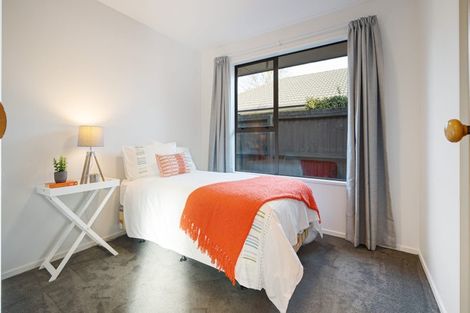 Photo of property in 14 Innisfree Place, Northwood, Christchurch, 8051