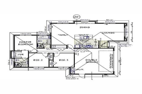 Photo of property in 9 Hardwell Way, Rolleston, 7615