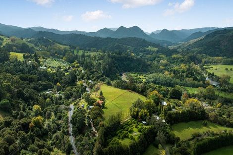 Photo of property in 456 Kauaeranga Valley Road, Thames, 3577