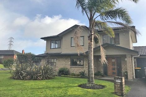 Photo of property in 39 Riverglade Parkway, Te Atatu South, Auckland, 0610