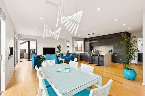 Photo of property in 42 Tai Crescent, Hobsonville, Auckland, 0616