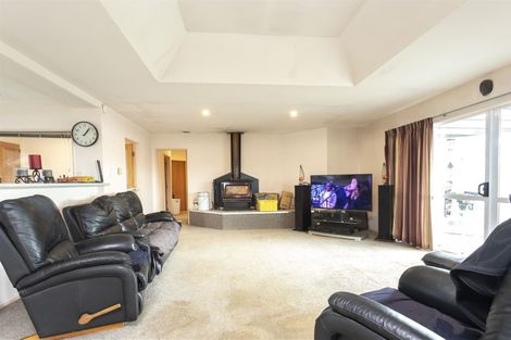 Photo of property in 28a Isaac Wilson Road, Kaiapoi, 7630