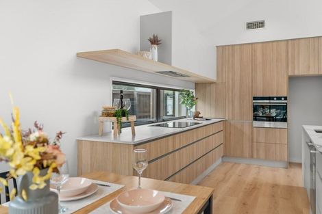 Photo of property in 5 Gusto Lane, Halswell, Christchurch, 8025