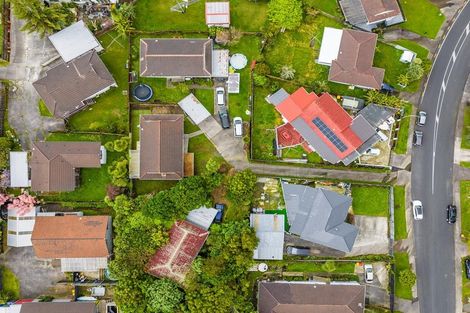 Photo of property in 64 Sunvue Road, Glen Eden, Auckland, 0602