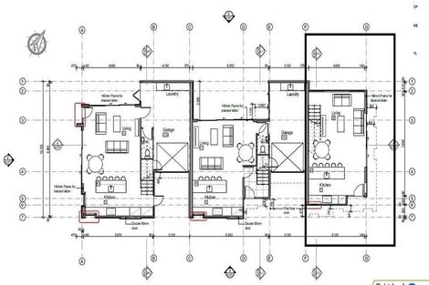 Photo of property in 19 Kinloch Street, St Albans, Christchurch, 8014