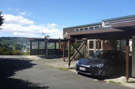 Photo of property in 2/23 Colville Street, Newtown, Wellington, 6021