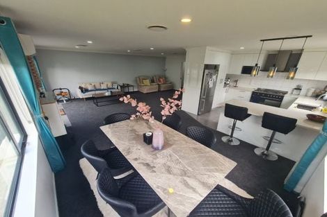 Photo of property in 47 Staithes Drive North, Whitby, Porirua, 5024