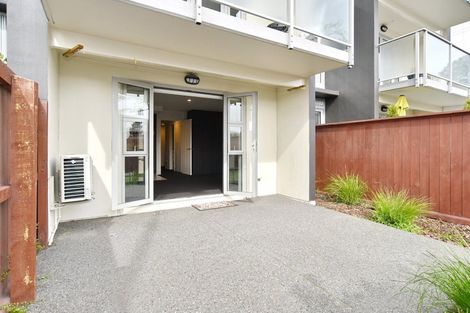 Photo of property in 2/136 Salisbury Street, Christchurch Central, Christchurch, 8013