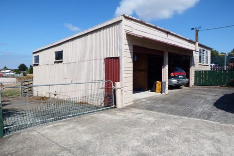 Photo of property in 17 Mill Street, Marton, 4710