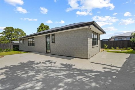 Photo of property in 13a President Avenue, Papakura, 2110