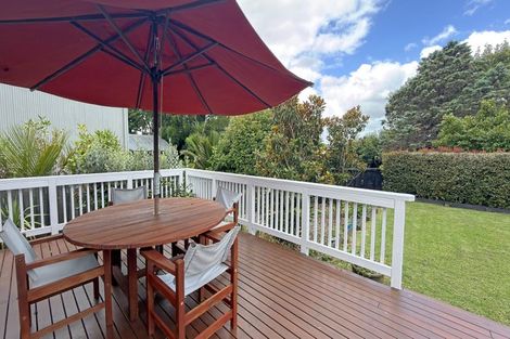 Photo of property in 16 Onetaunga Road, Chatswood, Auckland, 0626
