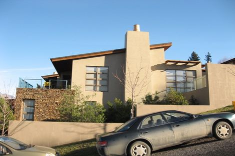 Photo of property in Lake Street Apartments, 8 Lake Street, Queenstown, 9300