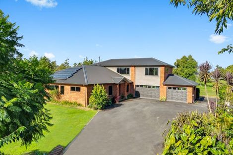 Photo of property in 205 Osborne Road, Horsham Downs, Hamilton, 3281