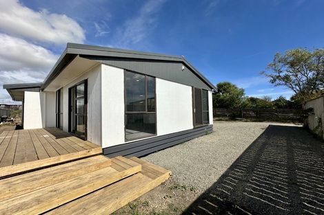 Photo of property in 80a Cook Street, Foxton, 4814