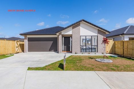 Photo of property in 9 Dida Park Drive, Kumeu, 0810