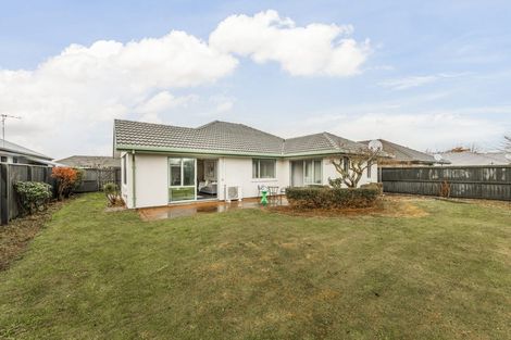 Photo of property in 5 Bering Street, Northwood, Christchurch, 8051