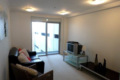 Photo of property in Monvie Apartments, 312/15 Holland Street, Te Aro, Wellington, 6011