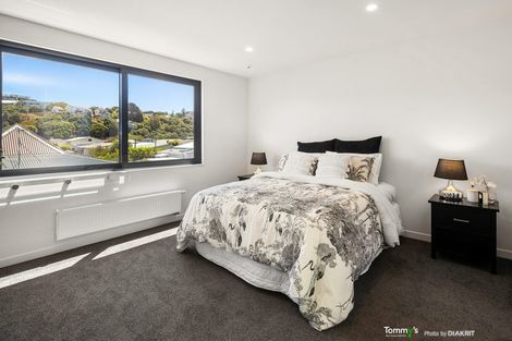 Photo of property in 26b Byron Street, Miramar, Wellington, 6022