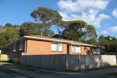 Photo of property in 52 Rosser Street, Huntly, 3700
